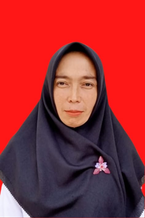 DAMAYANTI PAPUTUNGAN